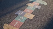 Hopscotch: More than just a childhood game