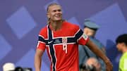 Norway stun Brazil, reach FIFA World Cup 2026 quarter-finals: Stats
