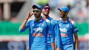 Axar Patel becomes second Indian spinner with this ODI milestone 