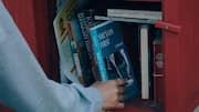 Host the perfect book exchange with these tips