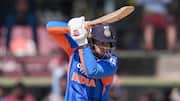 Vaibhav Sooryavanshi appointed East Zone vice-captain for Duleep Trophy 2026-27
