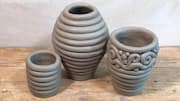 How to master coiled pottery