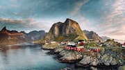 Add these 5 spots to your Norway itinerary