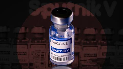 Sputnik Light may be India's first single-dose COVID-19 vaccine: Report Sputnik Light may be India's first single-dose COVID-19 vaccine: Report