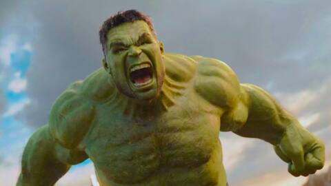 #ComicBytes: Did you know the Hulk has these 5 weaknesses? #ComicBytes: Did you know the Hulk has these 5 weaknesses?