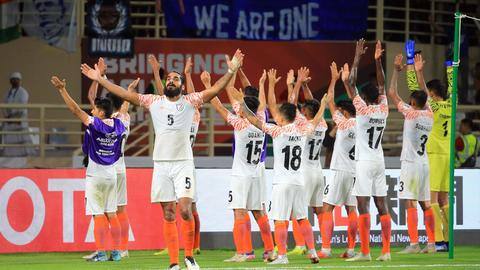 FIFA lifts ban on AIFF: How did the saga end? FIFA lifts ban on AIFF: How did the saga end?