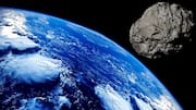 Bridge-sized asteroid will come close to Earth today, warns NASA Bridge-sized asteroid will come close to Earth today, warns NASA