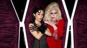 Lady Gaga to debut in 'Wednesday' S02; new song coming