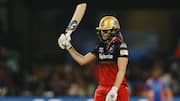 Ellyse Perry returns to Birmingham Phoenix for 5th season