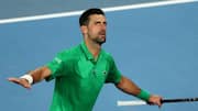 Novak Djokovic becomes player with most Australian Open wins: Stats