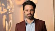 Sebastian Stan teases 'many roles' in 'Batman' sequel