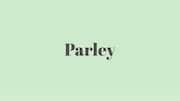 Word of the Day: Parley
