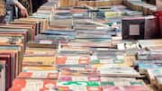 How to score great deals at book markets