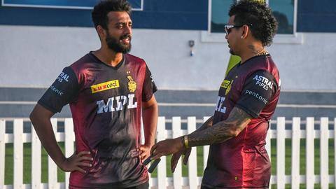 Kolkata Knight Riders appoint Bharat Arun as bowling coach Kolkata Knight Riders appoint Bharat Arun as bowling coach