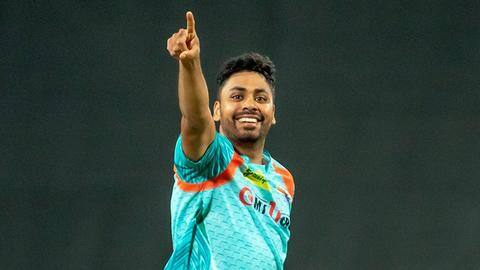 IPL 2022, LSG vs RR: Sanju Samson elects to bat IPL 2022, LSG vs RR: Sanju Samson elects to bat