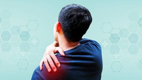 Try these home remedies to get rid of shoulder pain Try these home remedies to get rid of shoulder pain