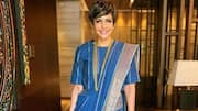 Mandira Bedi to return to TV with 'Kyunki Saas...' reboot