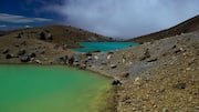 New Zealand's crater lakes promise an unforgettable adventure