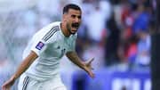 Iraqi striker detained for 7hrs enroute to FIFA World Cup