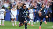 FIFA World Cup: Paraguay knock out Germany in penalty shootout