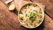 5 comforting recipes for better digestion