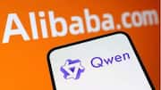 Alibaba's AI models outpace Meta, Google to hit 3B downloads