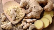 These ginger-based dishes are a hit in Africa