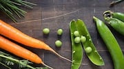 5 Indian dishes made with carrots and peas