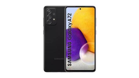 Samsung Galaxy A72 spotted on Google Play Console, launch imminent Samsung Galaxy A72 spotted on Google Play Console, launch imminent