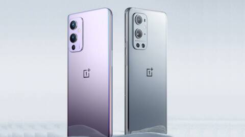 OnePlus 9 series to feature 1-120Hz adaptive screen refresh rate OnePlus 9 series to feature 1-120Hz adaptive screen refresh rate