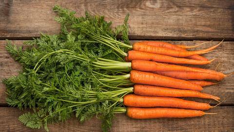 #HealthBytes: From eyesight to weight-loss, here are benefits of carrots #HealthBytes: From eyesight to weight-loss, here are benefits of carrots