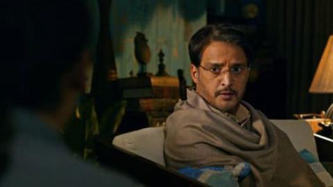 Jimmy Sheirgill, Eeshwar Nivas booked for defying lockdown in Punjab Jimmy Sheirgill, Eeshwar Nivas booked for defying lockdown in Punjab