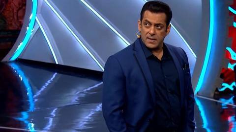 'Bigg Boss 15': Latest updates about the Salman Khan-hosted show 'Bigg Boss 15': Latest updates about the Salman Khan-hosted show