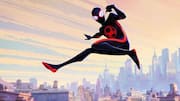 'Spider-Man: Beyond the Spider-Verse' delayed; check new release date