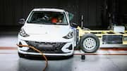 India-made Hyundai Grand i10 gets zero stars in Global NCAP