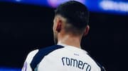 Tottenham skipper Cristian Romero handed additional one-match suspension: Here's why