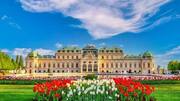 Vienna's most enchanting gardens: A list 