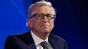 Bill Gates admits to affairs with multiple Russian women