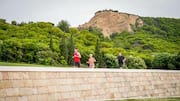 Hill running: A simple way to make regular runs tougher