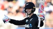 Mark Chapman opts for NZ casual contract ahead of BBL