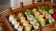 Kanten: A Japanese seaweed ingredient with surprising uses