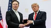 Trump honors Musk, others tech leaders with top science prizes