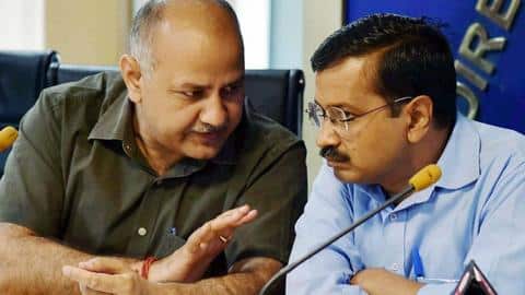 Delhi government mulling over proposal to impose night curfew: Sources Delhi government mulling over proposal to impose night curfew: Sources