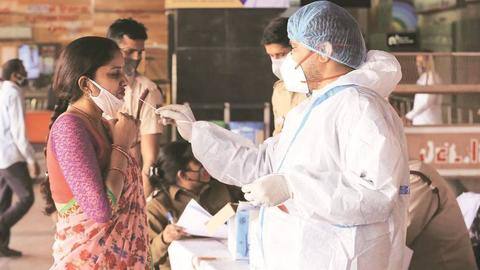 Delhi records zero COVID-19 fatality; 49 fresh cases Delhi records zero COVID-19 fatality; 49 fresh cases