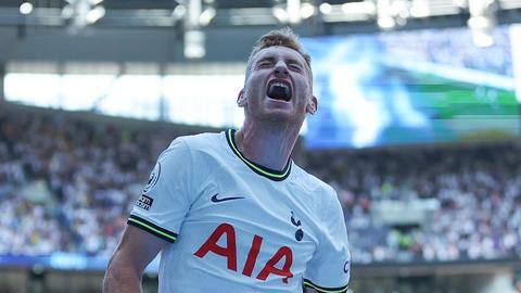 Premier League 2022-23, Tottenham Hotspur sink Southampton 4-1: Key stats Premier League 2022-23, Tottenham Hotspur sink Southampton 4-1: Key stats