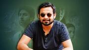 'Brahmastra' dialogue writer Hussain Dalal finally reacts to brutal trolling 'Brahmastra' dialogue writer Hussain Dalal finally reacts to brutal trolling