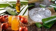 5 overnight remedies to reduce pimple redness and inflammation