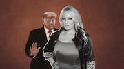 Who is Stormy Daniels, whom Trump allegedly paid hush money
