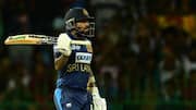 Kusal Mendis completes 4,500 runs in ODI cricket: Key stats 