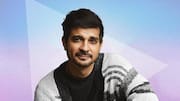 'Break the mold...': Tahir Raj Bhasin on choosing challenging roles